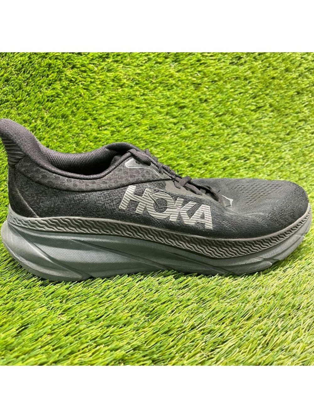 Hoka One One Challenger ATR 7 Mens Size 10EE Athletic Running Shoes Sneakers